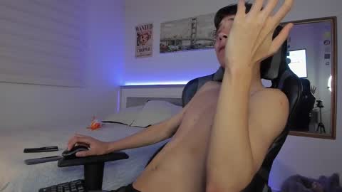 faceofbabyyy online show from 02-09-25, 03:11