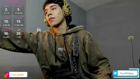 Snapshot of faceofbabyyy chatting on 03-23-26, 06:39 faceofbabyyy online show from 03-23-26, 06:39