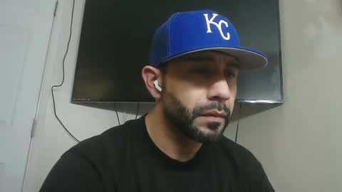 Mark online show from 12-27-24, 06:03