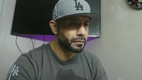 Mark online show from 12-31-24, 08:26