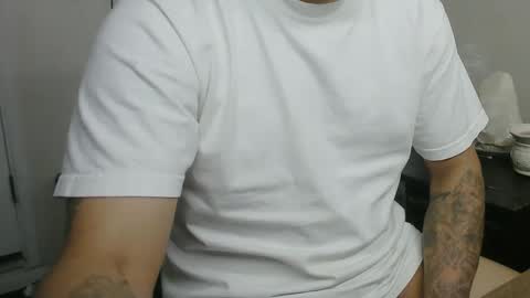 Mark online show from 02-05-25, 07:18