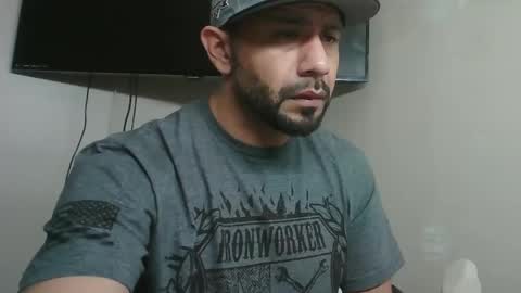 Mark online show from 02-10-25, 09:47