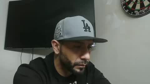 Mark online show from 03-10-25, 09:10