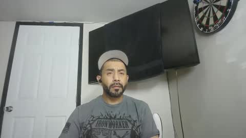 Mark online show from 10-23-25, 08:13