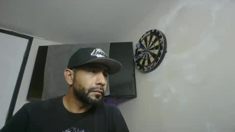 Mark online show from 12-05-25, 09:29