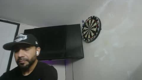 Mark online show from 12-15-25, 07:56