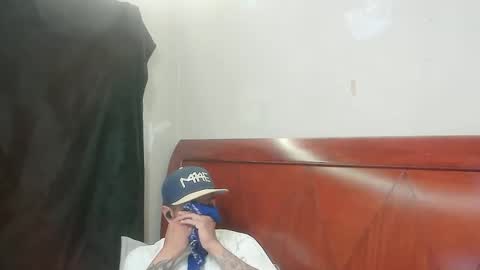 Mark online show from 02-25-26, 08:13