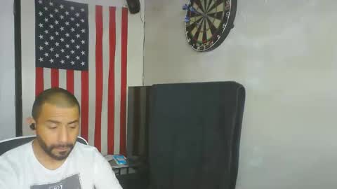 Mark online show from 04-01-26, 07:53