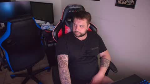 faelust online show from 06-16-26, 08:00