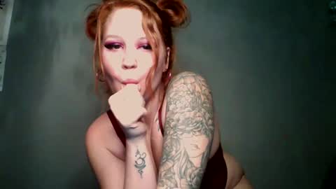 FaeLynn Rae online show from 10-08-25, 03:48