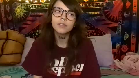 Faerie 3 online show from 03-12-26, 02:39