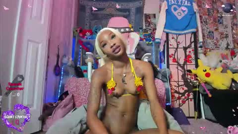 Fae and Cheta online show from 02-27-26, 03:06