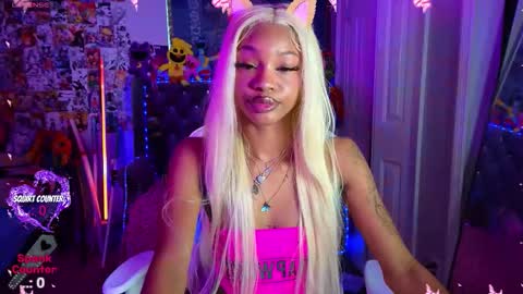 Fae and Cheta online show from 03-14-26, 05:29