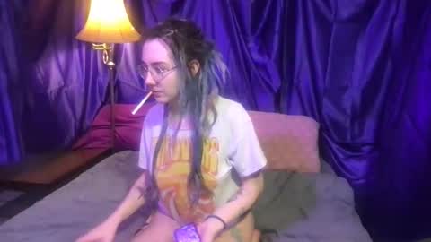 Snapshot of faexoxoxo chatting on 02-27-25, 11:41 Fae online show from 02-27-25, 11:41