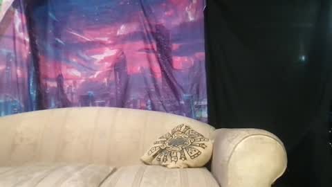 Fae online show from 11-18-25, 12:42