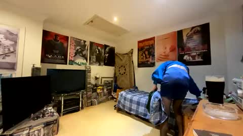 fagboysissy online show from 10-29-25, 04:53