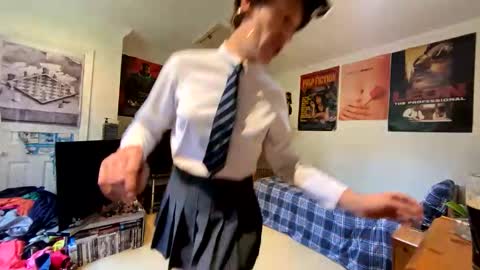 fagboysissy online show from 11-06-25, 01:34