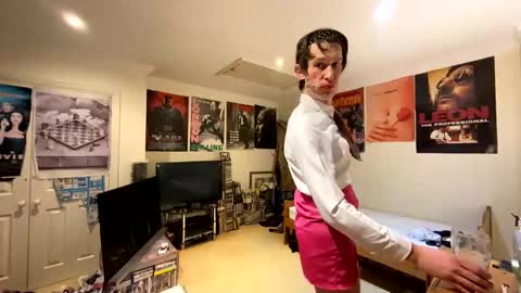 fagboysissy online show from 11-26-25, 09:10