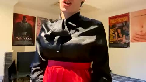 fagboysissy online show from 11-28-25, 03:25