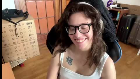 Loly online show from 06-06-26, 09:03