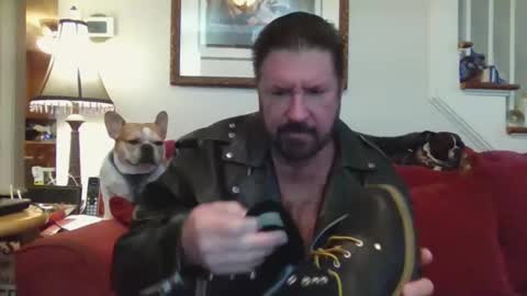 fairmount31 online show from 03-12-26, 01:28