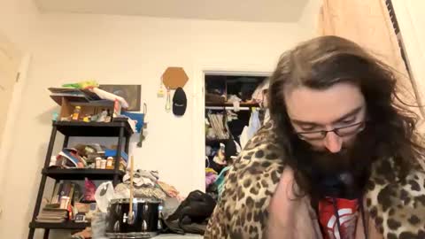 fairtouching online show from 01-07-25, 12:03