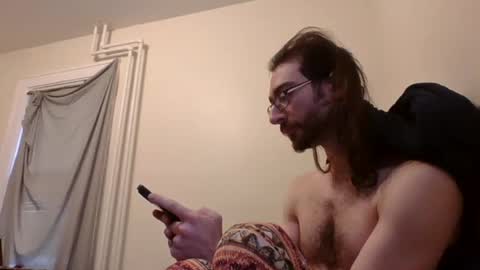 fairtouching online show from 11-17-25, 08:25