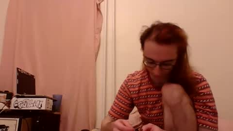 fairtouching online show from 03-06-26, 06:43