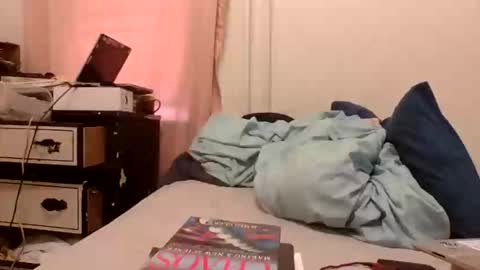 fairtouching online show from 03-14-26, 08:36