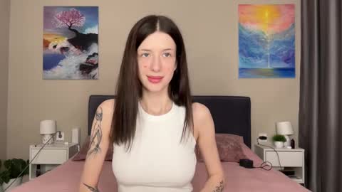 Snapshot of fairy_bloomix chatting on 02-26-25, 12:25 Bloom online show from 02-26-25, 12:25