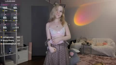 fairy_casey online show from 04-21-26, 01:42