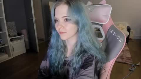 fairy_casey online show from 05-29-26, 07:23