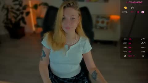 fairy_lele online show from 06-16-26, 02:14