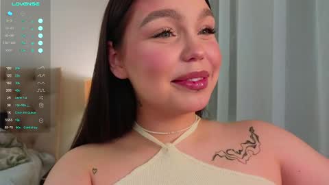 Snapshot of fairy_mairy chatting on 12-10-24, 05:50 Mairy online show from 12-10-24, 05:50