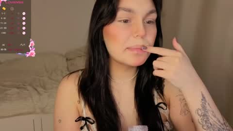 Mairy online show from 03-14-26, 04:29