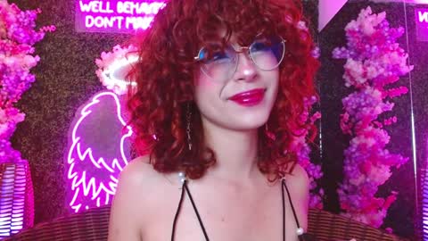 FAIRY online show from 01-08-25, 11:30