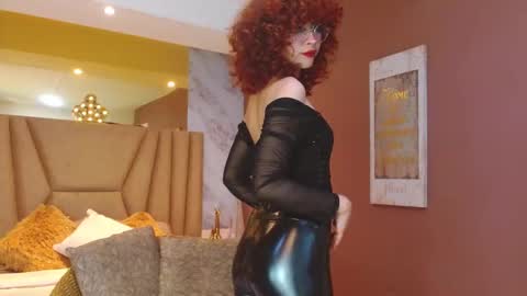 FAIRY online show from 09-17-25, 08:43