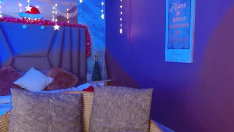 FAIRY online show from 12-14-25, 08:57