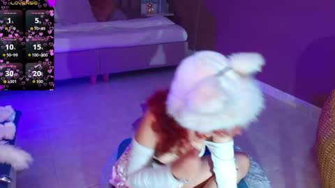 FAIRY online show from 04-21-26, 01:42