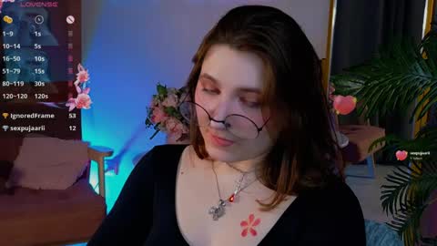 Tara online show from 05-16-26, 12:29