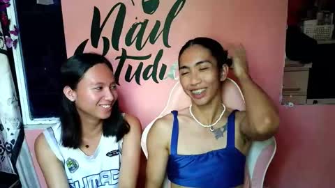 fairy_twinse online show from 12-01-25, 05:34