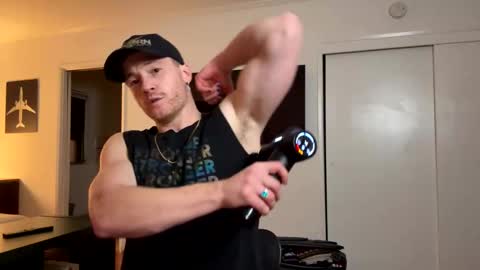 Travis online show from 12-29-24, 05:21