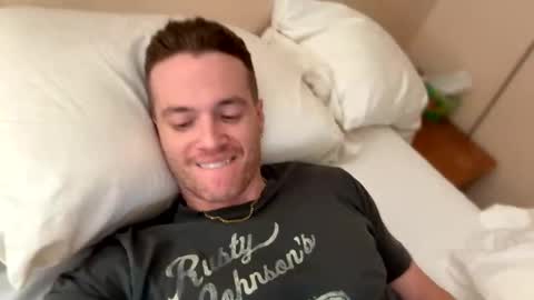 Travis online show from 02-07-25, 11:45