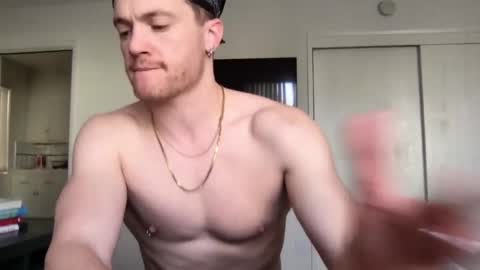 Travis online show from 02-27-25, 11:59