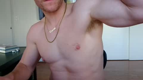 Travis online show from 03-09-25, 12:31