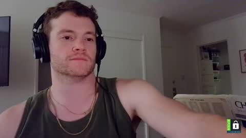 Travis online show from 03-11-25, 06:21