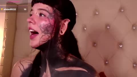 Fairy online show from 12-10-24, 01:33