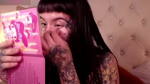 Fairy online show from 12-11-24, 01:06