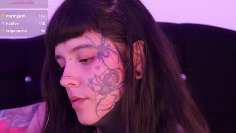 Fairy online show from 01-21-25, 06:34