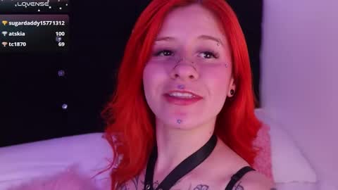 Fairy online show from 01-24-25, 12:52